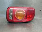 Sitz Rechts Hinten 7701048841 Renault Scénic I (JA) -> 1999, Zie MEGANE Großraumlimousine 1.9 dCi RX4 (F9Q-740)