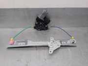 Fensterheber Rechts Vorne 13447039 Opel Corsa E Schrägheck 1.3 CDTi 16V ecoFLEX (B13DTC(Euro 5))