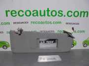 Sonnenblende Rechts 51169177492 BMW 5 Gran Turismo (F07) 535 d