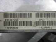 Motorsteuerger?t 92240401 Volvo 850 Limousine 2.5i GLT 20V (B5254FS)