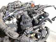 Motor Z20D1 Daewoo / Chevrolet CHEVROLET (J309) 2.0 D