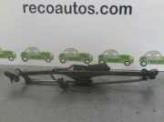 Scheibenwischermotor Vorne Hyundai XG Limousine 3.5 V6 24V (G6CU)