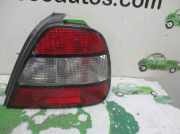 Rücklicht Rechts Daewoo / Chevrolet Leganza Limousine 2.0 SX,CDX 16V (X20SED)