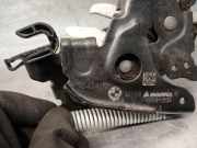 Motorhaubenschloss 7347409 BMW X6 (G06) SUV xDrive 40d Mild Hybrid 3.0 24V (B57-D30B)