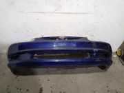 StoÃŸstange Vorne K2A150030XX Kia Sephia (FA/FB22) Limousine 1.5i 16V (B5)