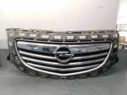Grill 13238417 Opel Insignia SchrÃ¤gheck 5-drs 2.0 CDTI 16V 160 Ecotec (A20DTH)