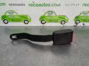 G?rtelschnalle Links Vorne 6N0857755B Volkswagen Polo III (6N1) Schr?gheck 1.6i 75 (AEE) AEE