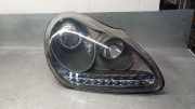 Scheinwerfer Rechts 95563115410 Porsche Cayenne (9PA) SUV 3.2 V6 24V (M02.2Y)
