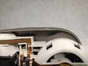 Innenbeleuchtung 7700412606 Renault II FASE II (B/CB0) 1.2