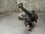 Achsschenkel Halter Rechts Vorne Peugeot 605 (6B) Limousine 2.1 SLdt,SRdt,SVdt12_V (XUD11ATE(P8A))