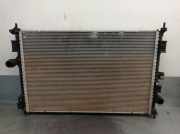 Radiator 9838520180 Citroën C5 Aircross I (A4/AC/AJ/AR) SUV 1.2 e-THP PureTech 130 (EB2ADTS(HNS))