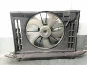 Kühlerventilator 167110D190 Toyota Verso Großraumlimousine 1.6 16V VVT-i (1ZR-FAE)