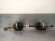 Antriebswelle Links Vorne 13248626 Opel Meriva (B) Großraumlimousine 1.4 Turbo 16V ecoFLEX (B14NEL)