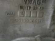 Heckschloss 93BBF43200AE Ford MONDEO BERLINA TD 1.8 Turbodiesel