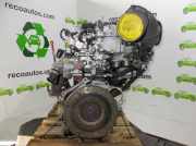 Radio 05091509AH Jeep Compass I (MK49) SUV 2.0 CRD 16V 4x4 (BYL)