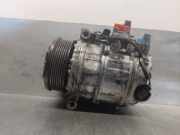 Klima Pumpe A0002308611 Mercedes-Benz S (W220) Limousine 4.0 S-400 CDI V8 32V (OM628.960)