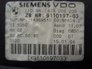 Dritte Bremsleuchte 4805410AC Chrysler BERLINA (JR41) 2.7 CAT