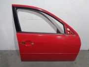 Tür Rechts Vorne 1446436 Ford Mondeo III Schrägheck 2.0 TDCi 130 16V (FMBA)