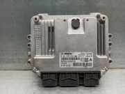 Motorsteuergerät 9664843780 Peugeot 407 1.6 HDi FAP CAT (9HZ / DV6TED4)