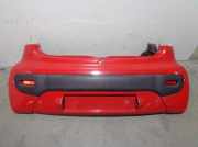 Stoßstange Hinten 7013AF Citroën C1 Schrägheck 1.0 12V (384F(CFA))