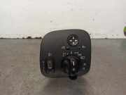 Lichtschalter A2035451404 Mercedes-Benz C (W203) Limousine 1.8 C-180K 16V (M271.946)