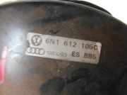 Heckschloss 96FGA43102CC Ford Fiesta 4 Schrägheck 1.25 16V (DHA)