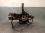 Achsschenkel Halter Rechts Vorne 1474306 Ford Fiesta 5 (JD/JH) Schrägheck 1.6 TDCi 16V (HHJB)