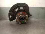 Achsschenkel Halter Rechts Vorne 517163Z700 Hyundai i40 (VFA) Limousine 1.7 CRDi 16V (D4FD)