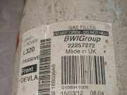 Achsschenkel Halter Rechts Vorne 96FB3K170BD Ford Fiesta 4 Schrägheck 1.3i (J4R)