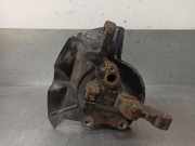 Achsschenkel Halter Links Vorne 90445666 Opel OMEGA B 2.5 Turbodiesel (X 25 TD / U 25 TD / L93)