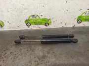 Gasdruckfedern Set Hinten 3B5827550A Volkswagen Bora (1J2) Limousine 1.6 (AKL) AKL