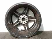 Stoßdämpfer Rechts Hinten 96FX18K076EC Ford Fiesta 4 Schrägheck 1.4i CLX 16V (FHA)