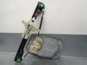 Fensterheber Rechts Hinten 1K5839402G Volkswagen Jetta III (1K2) Limousine 1.9 TDI (BXE) BXE