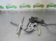 Fensterheber Rechts Hinten 2PINES Volvo S90 I Limousine 3.0i 24V (B6304FS2)
