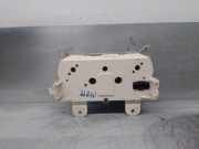 Bedienung Klimacontrolle K1900CC30A03 Mazda BERL. (CR) 2.0 Diesel CAT