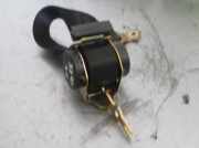 Sicherheitsgurt Rechts Hinten 72118202591 BMW 3 serie (E46/2) Coupé 320 Cd 16V (M47-D20(204D1))