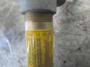 Schlauch 9634642380 Citroën Berlingo Van 2.0 HDi 90 (DW10TD(RHY))