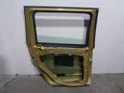 Tür Links Hinten 0046761895 Fiat Stilo MW (192C) Kombi 1.9 JTD 115 (192.A.1000)