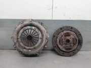 Kupplungsset 318024810 Peugeot 206 (2A/C/H/J/S) Schrägheck 1.4 XR,XS,XT,Gentry (TU3JP(KFX))