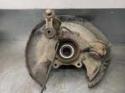 Achsschenkel Halter Rechts Hinten 4Z7505436B Audi Allroad (C5) Kombi 2.5 V6 TDI 24V (AKE)