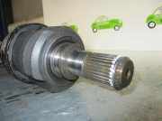 Fensterheber Links Vorne 824712B000 Hyundai Santa Fe II (CM) SUV 2.2 CRDi 16V 4x4 (D4EB)