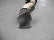 Bremssattel Links Hinten 30639523 Volvo XC90 I SUV 2.5 T 20V (B5254T2)