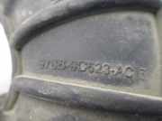 Schlauch 97BB9C623AC Ford MONDEO BERLINA (GD) 1.8 Turbodiesel CAT