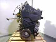 Motor K9KF648 Renault / GRAND II (KW0/1_) 1.5 dCi 110 (KW06, KW12)