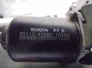 Fensterheber Rechts Vorne 36137604 Citroën C2 (JM) Schrägheck 3-drs 1.4 (TU3JP(KFV))