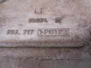 Airbag Lenkrad 6K0953511 Seat Cordoba (6C2/6K2) Limousine 1.9 TDi (AFN(Euro 2))