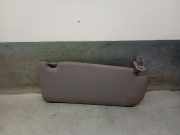 Sonnenblende Links 3B0857551D Audi A3 (8L1) Schrägheck 1.9 TDI 90 (ALH)