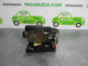 Türschloss Links Vorne 8200290961 Dacia LOGAN 1.6 16V CAT