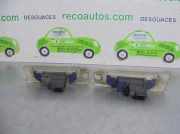 Kennzeichenbeleuchtung 2651050J00 Nissan Almera (N15) Limousine 2.0 GX Diesel (CD20)