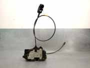 Türschloss Rechts Vorne 8200497604 Renault / GRAND II (KW0/1_) 1.5 dCi 85 (KW0K, KW0L, KW0B)